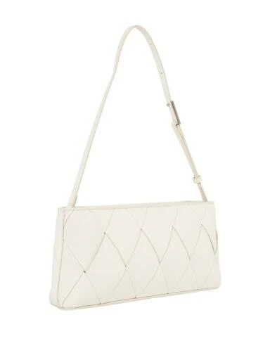 Elongated Shoulder Bag Gallery