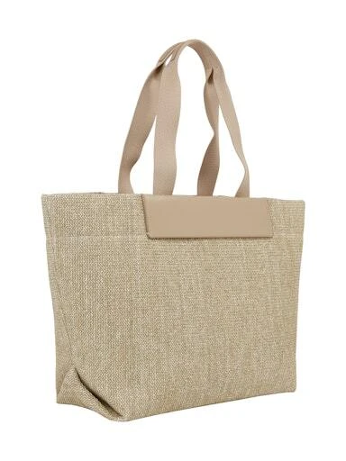 Raffia Large Shopper Bag Gallery