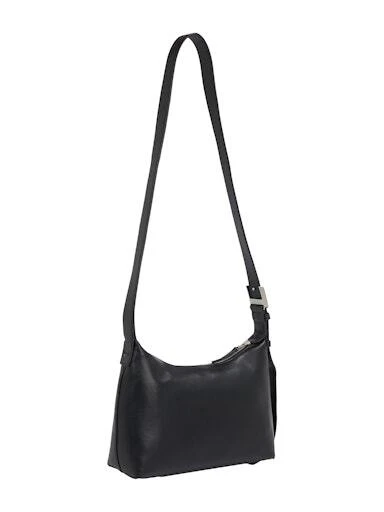 Medium Crossbody Bag With Hardware Strap  Gallery