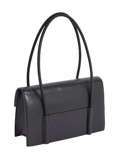 Leather Shoulder Bag Gallery