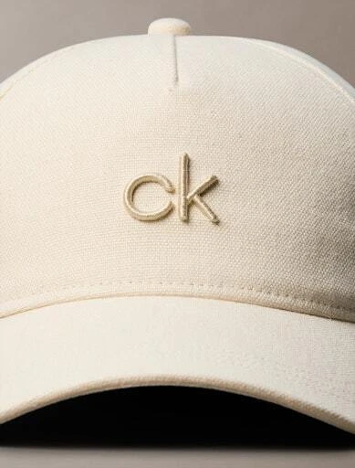 Embroidered Linen Cap Gallery