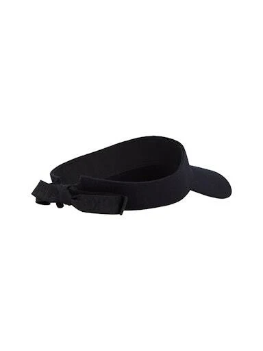Cotton Twill Visor Gallery