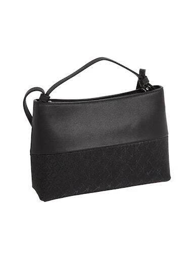 Leather Convertible Crossbody Bag Gallery