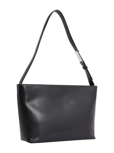Embossed Logo Medium Shopper Bag Gallery