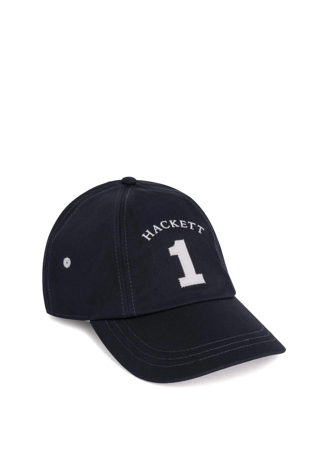 No. 1 Branded Cap Gallery