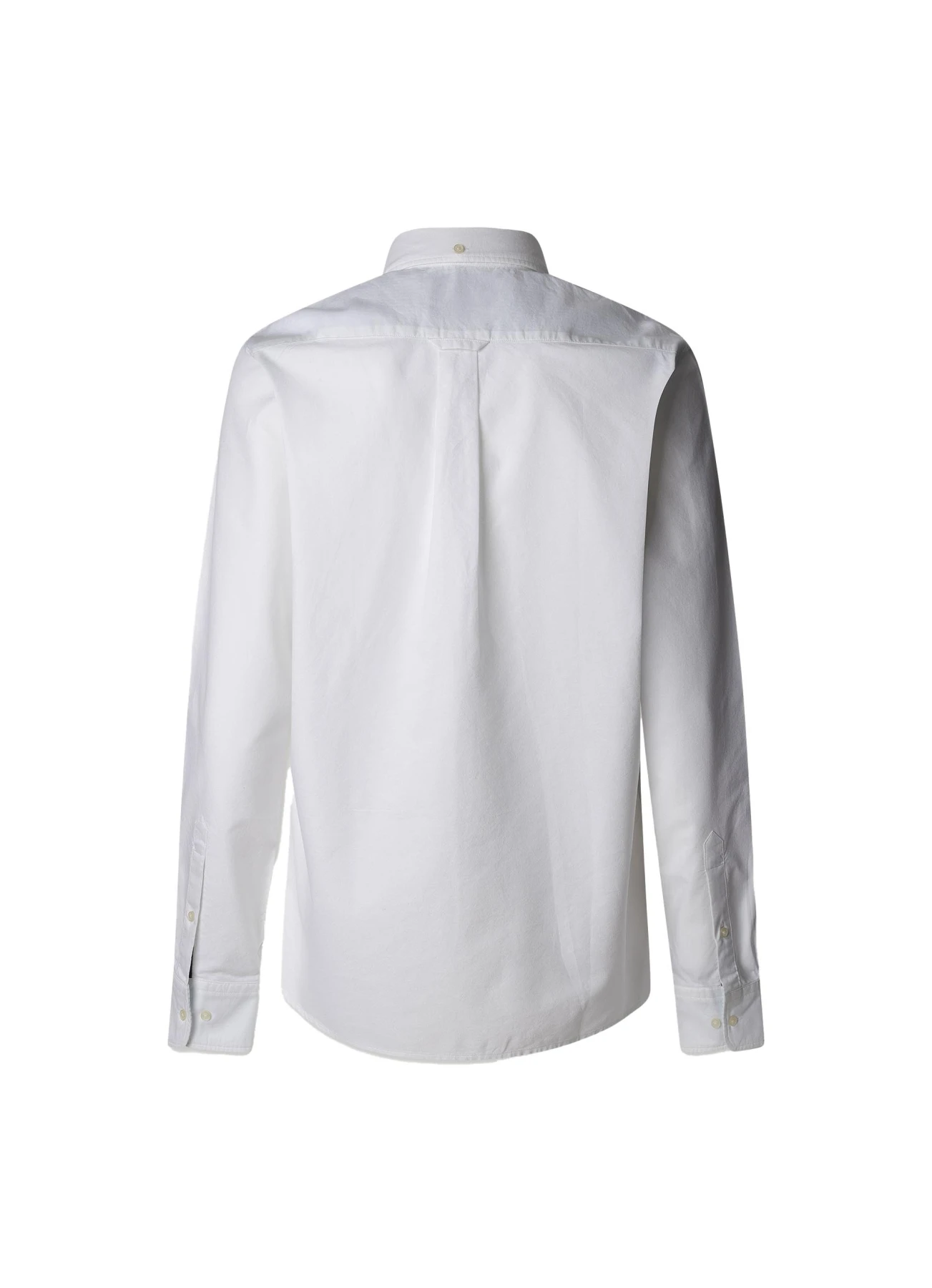 Heritage Long Sleeve Shirt Gallery