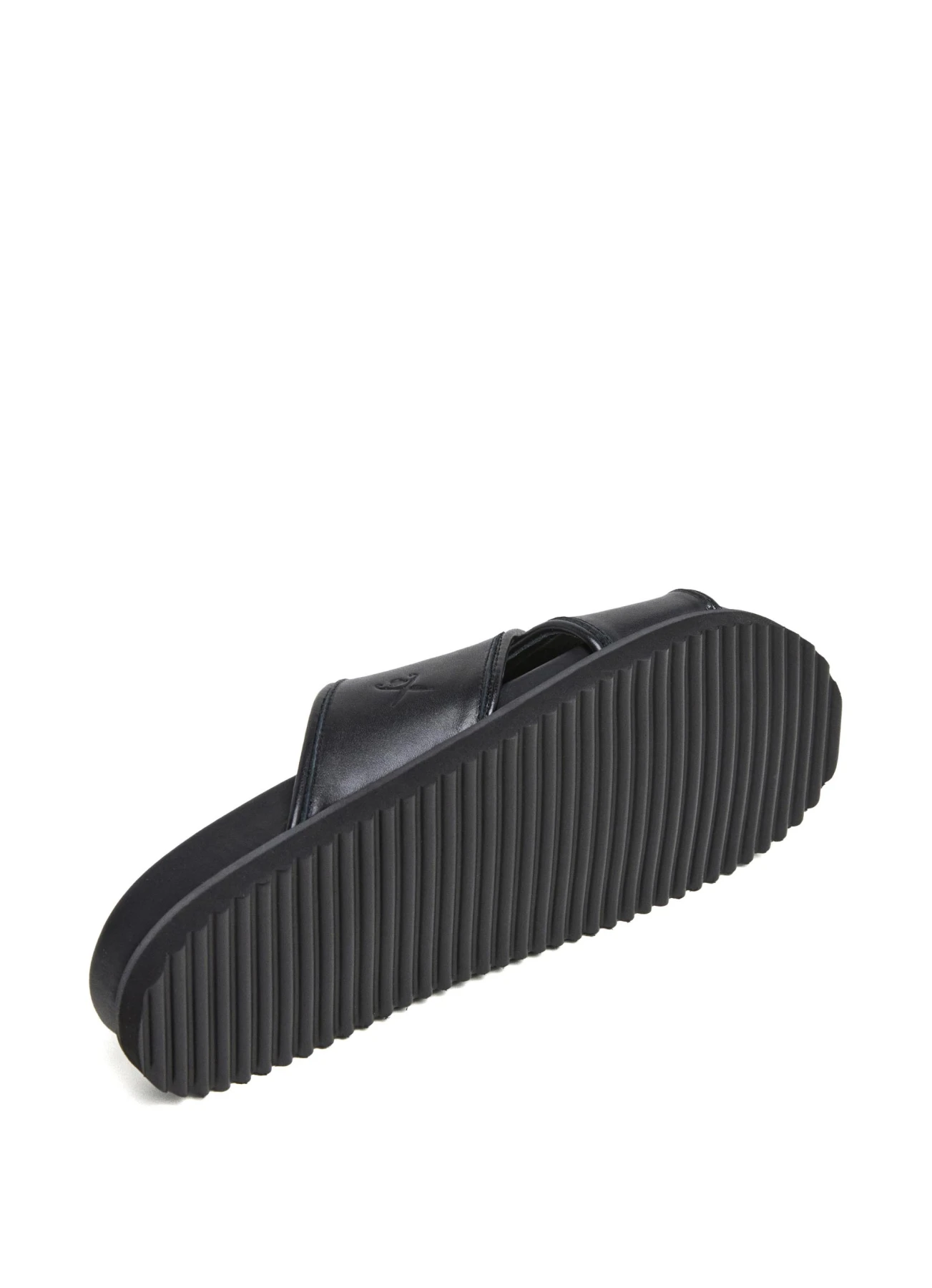 Leather Mikonos Crossover Sliders Gallery