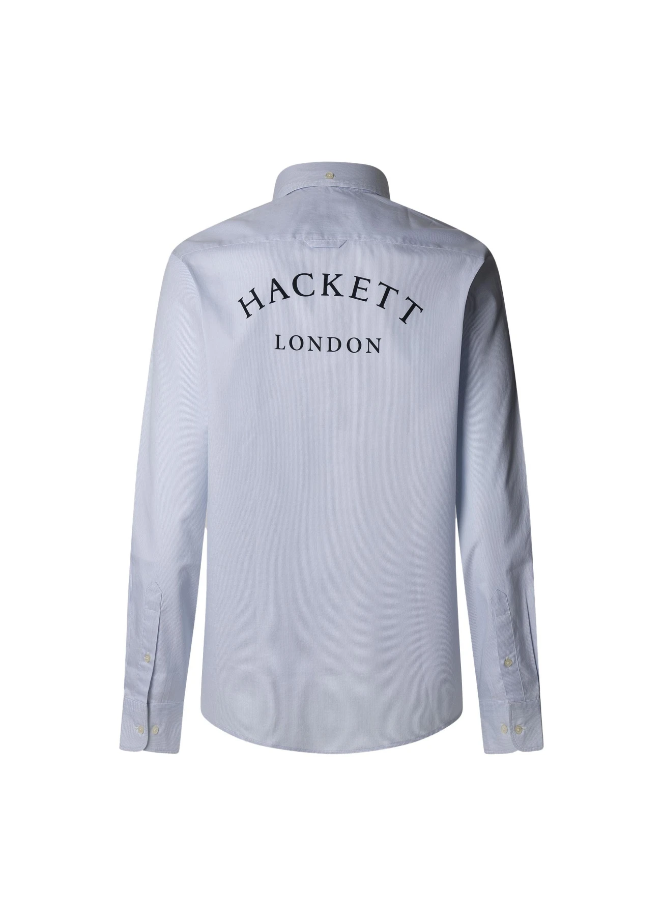 Applique Detail Long Sleeves Shirt Gallery