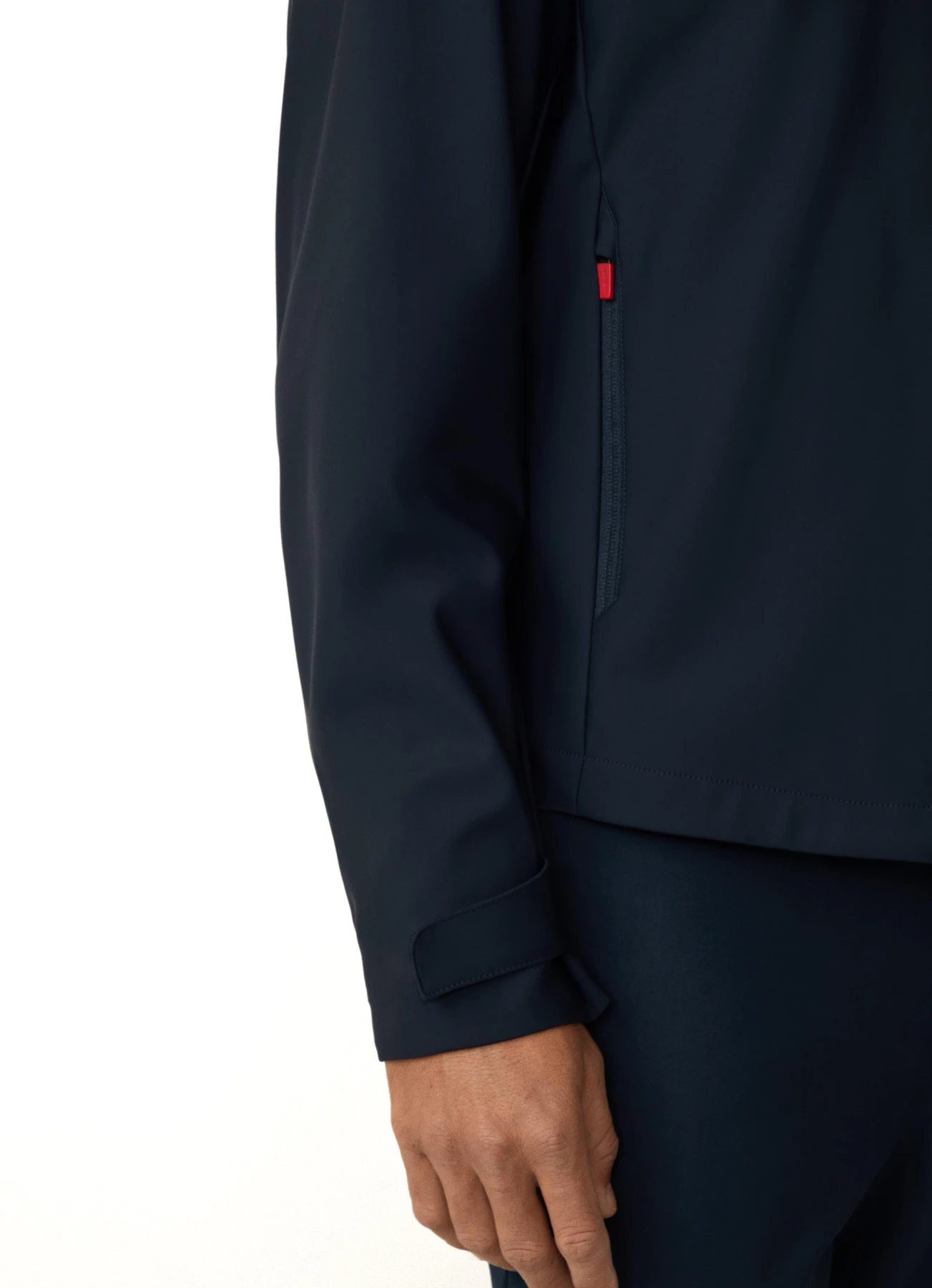 Strike Softshell Blouson Jacket Gallery