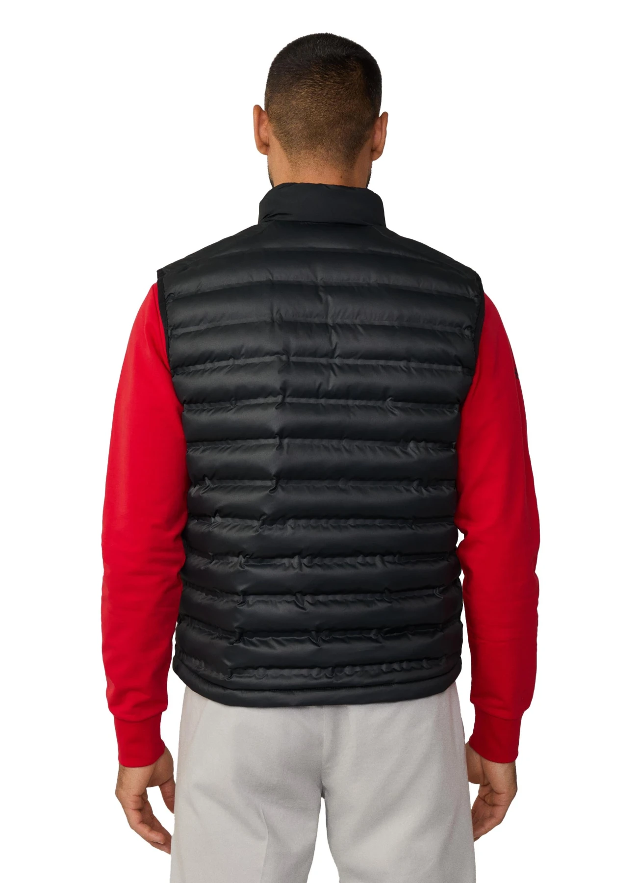 Lightweight Velocity Gilet Gallery