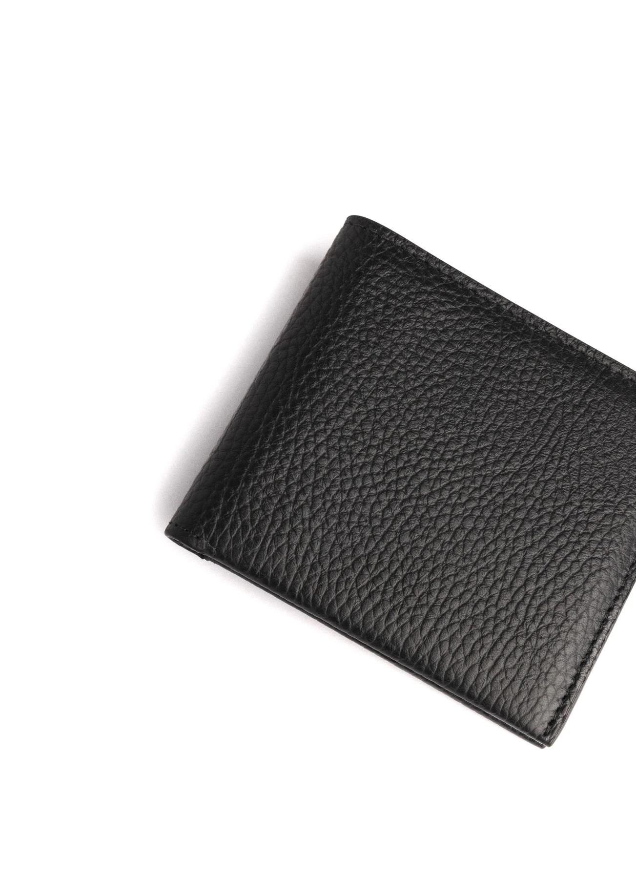 Leather Billfold Wallet Gallery