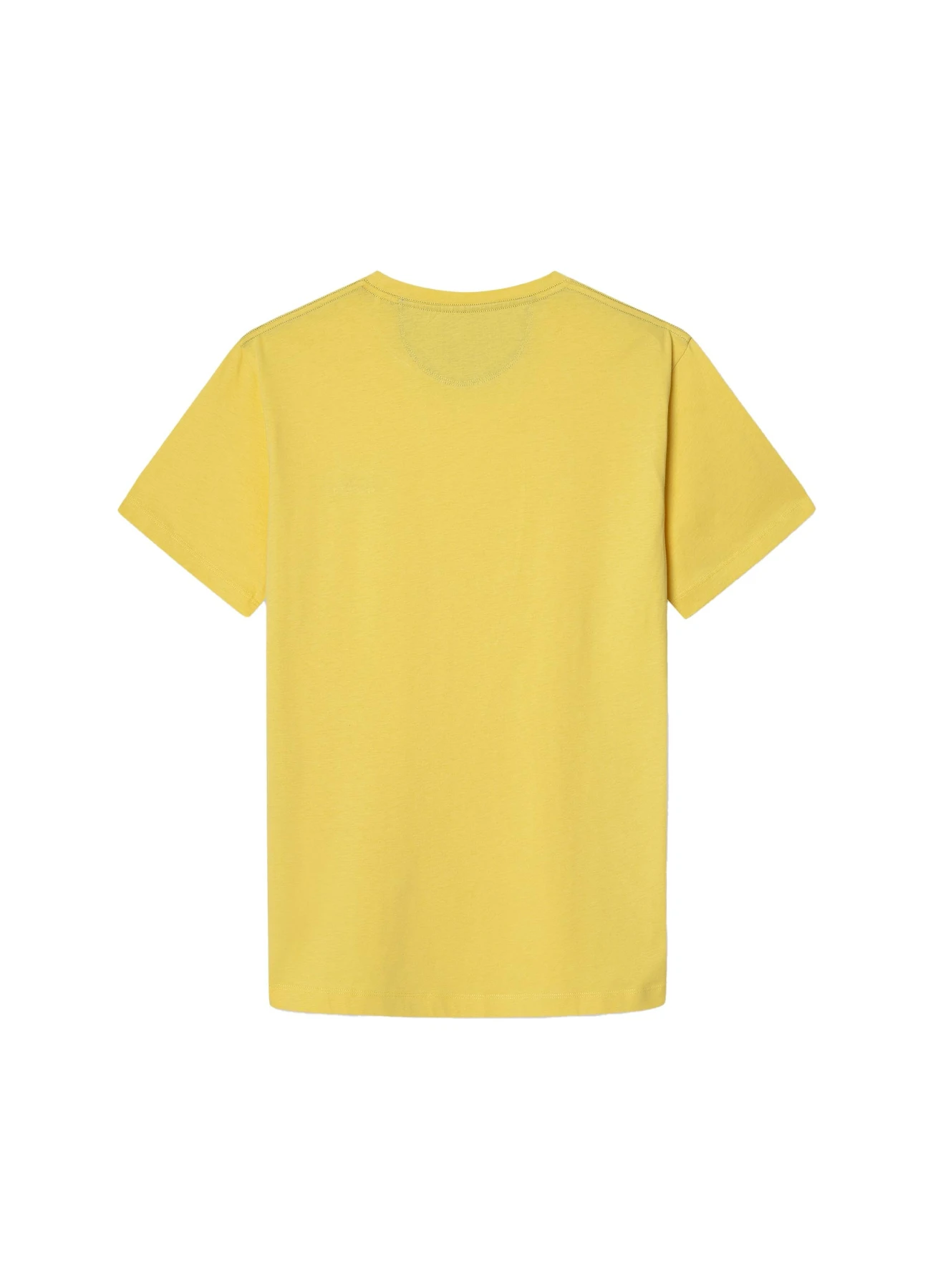 Camiliday round-neck sleeveless cotton t-shirt Gallery