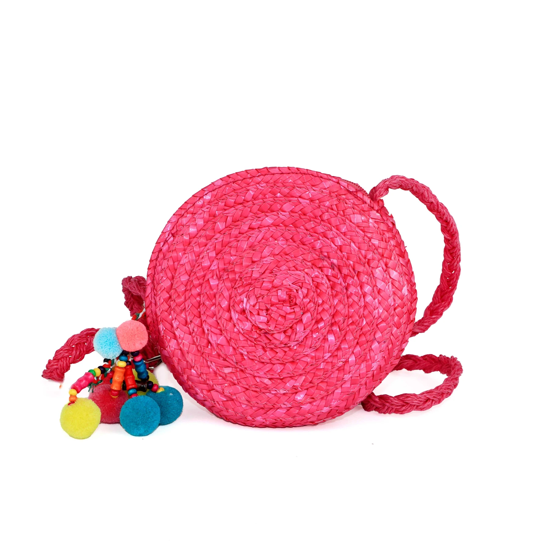 Round crossbody bag - SMARTIES  Gallery