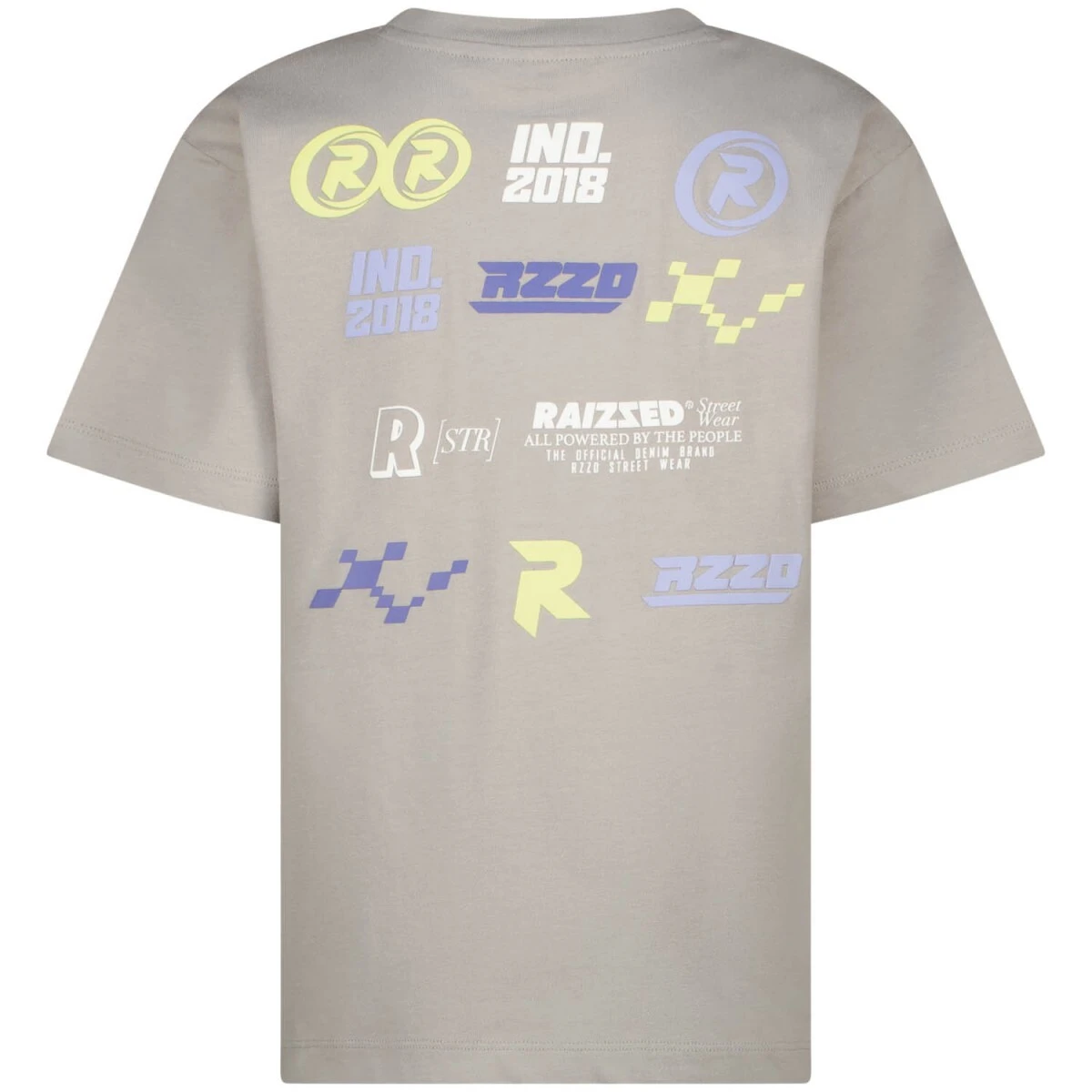 Short Sleeve Tshirt Gallery