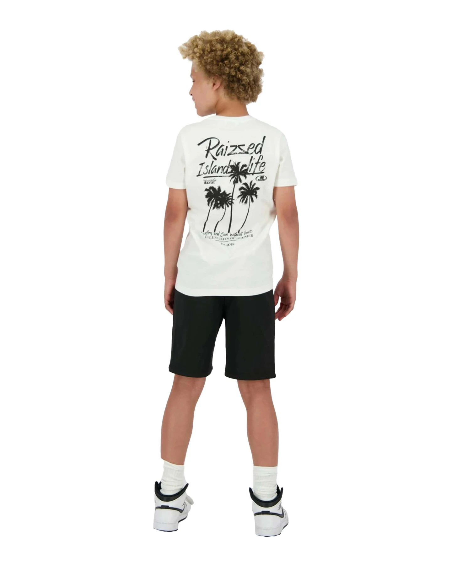 Short Sleeve Tshirt Gallery