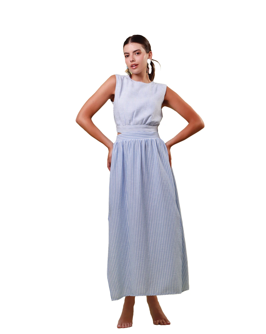 Soleil Dress Gallery