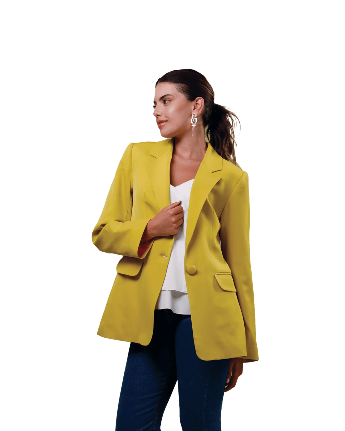 Daylight Blazer Gallery