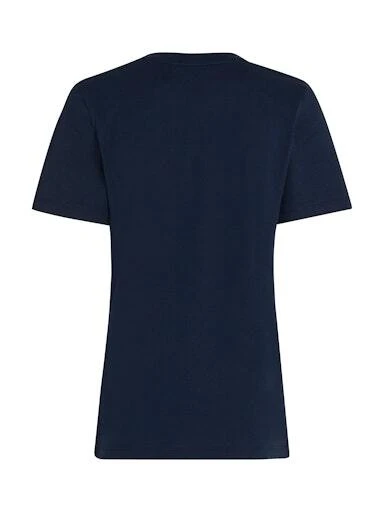 Regular Fit Script T-Shirt Gallery