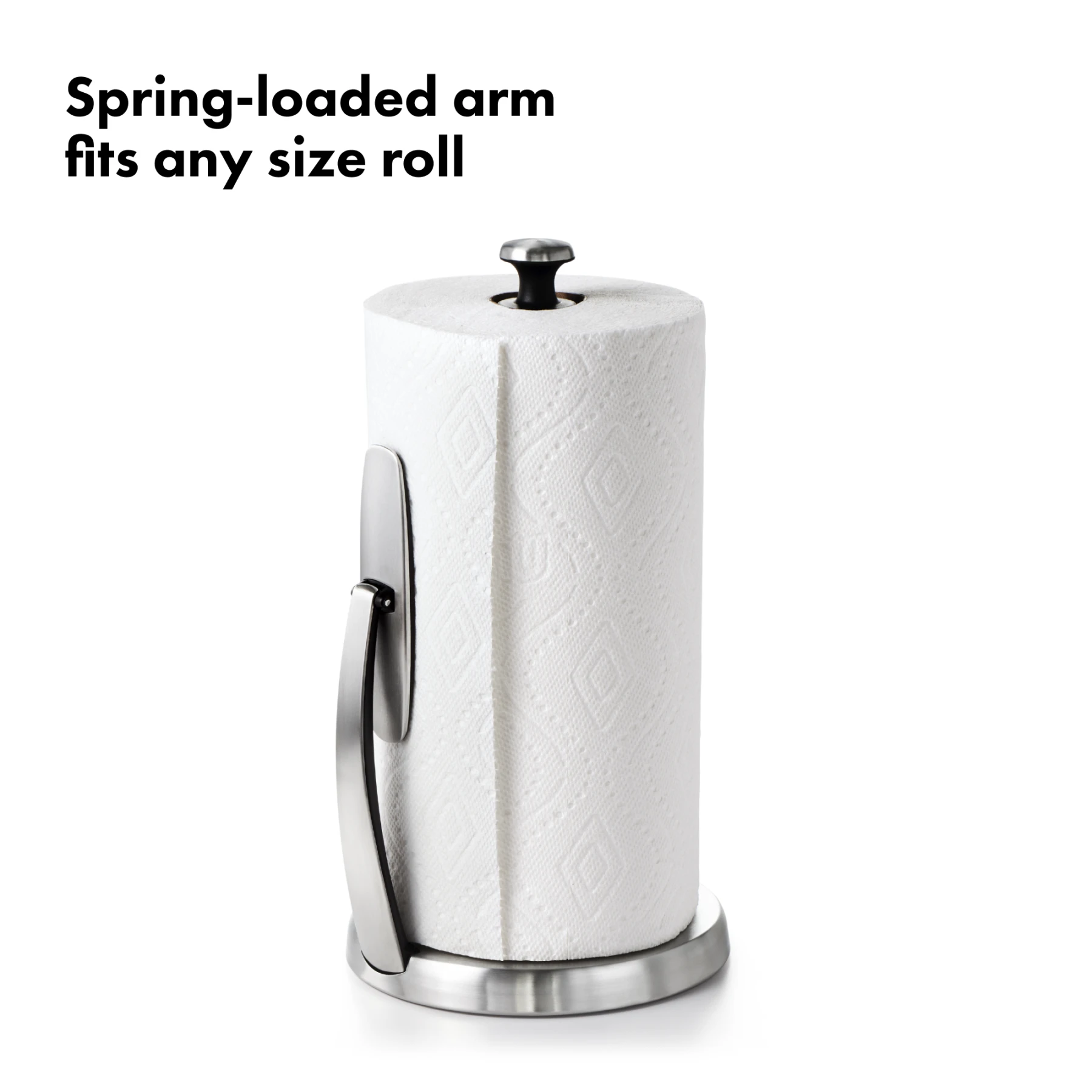SIMPLY TEAR PAPER TOWEL HOLDER Gallery