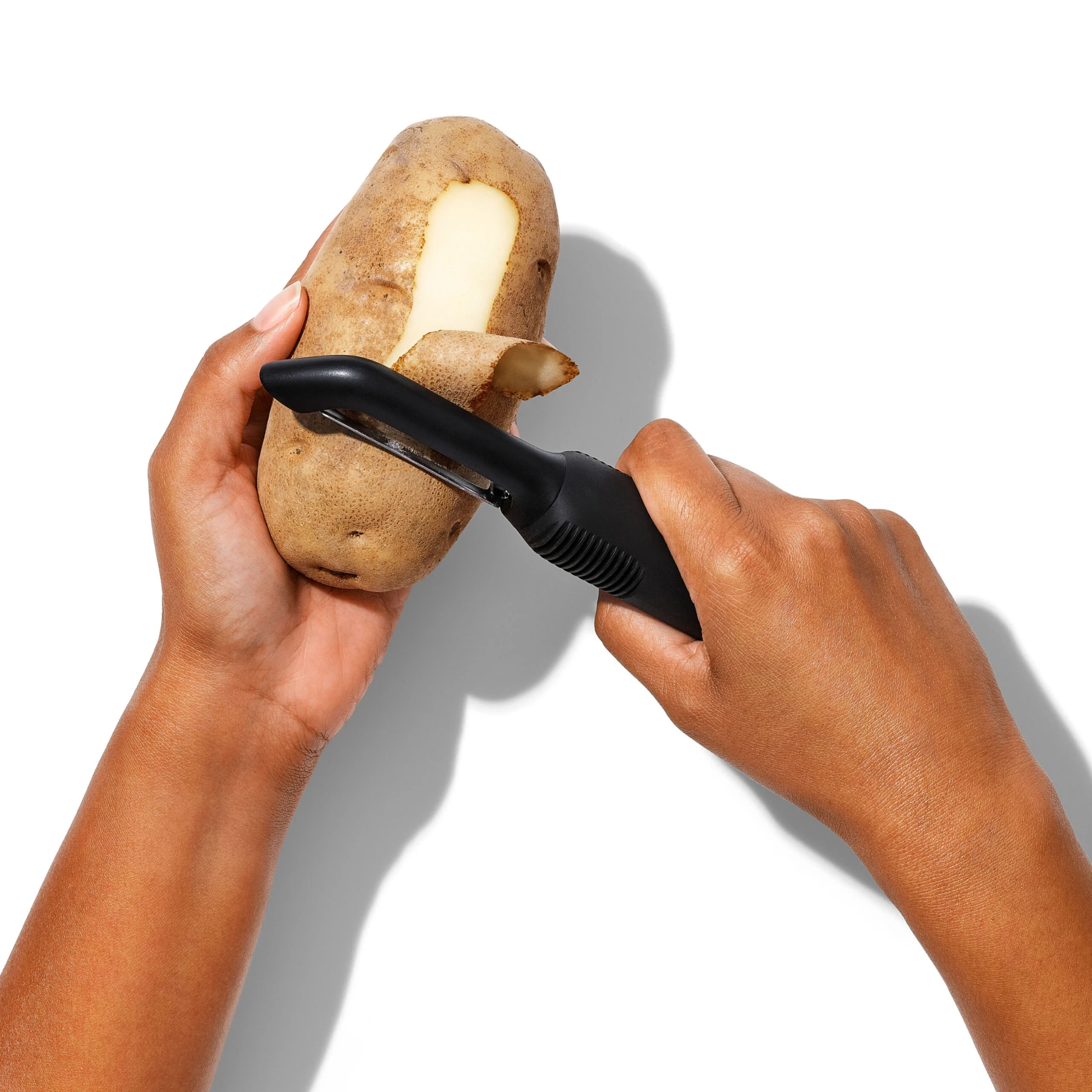 SWIVEL PEELER Gallery