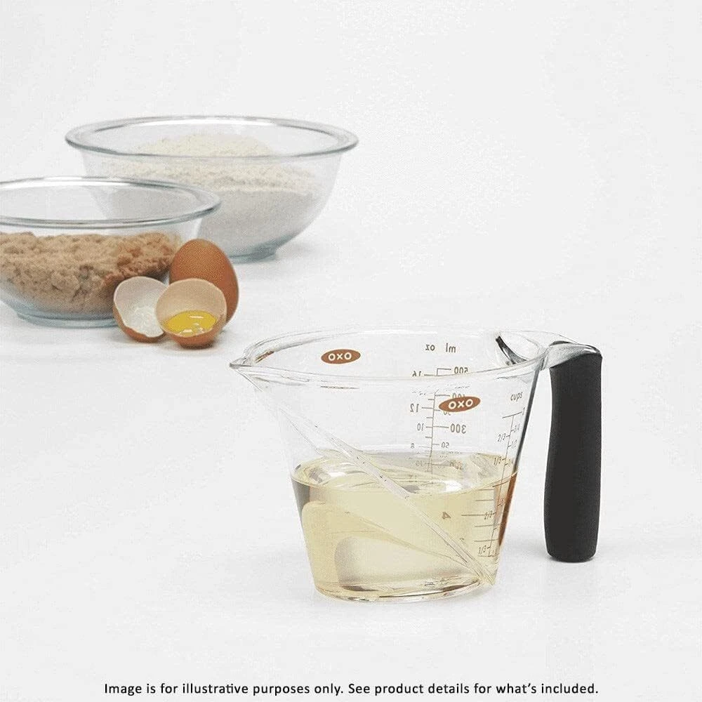 4 CUP ANGLED MEASURING CUP Gallery