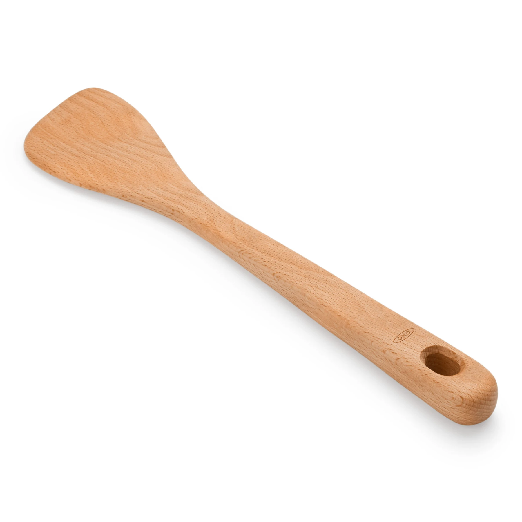 WOODEN SAUTE PADDLE Gallery