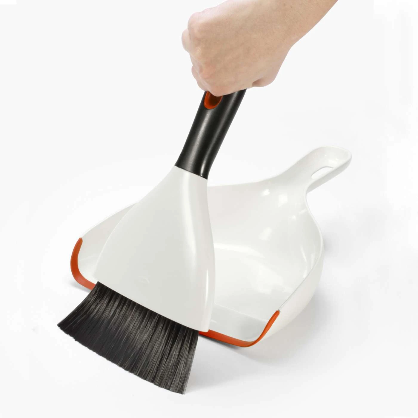 DUSTPAN & BRUSH SET Gallery