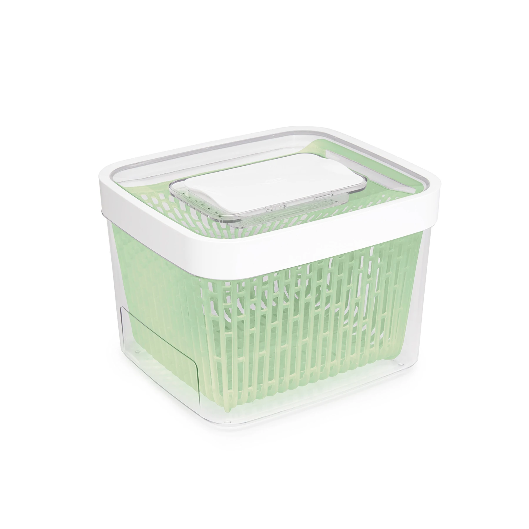 GREENSAVER PRODUCE KEEPER - 4.3 QT Gallery
