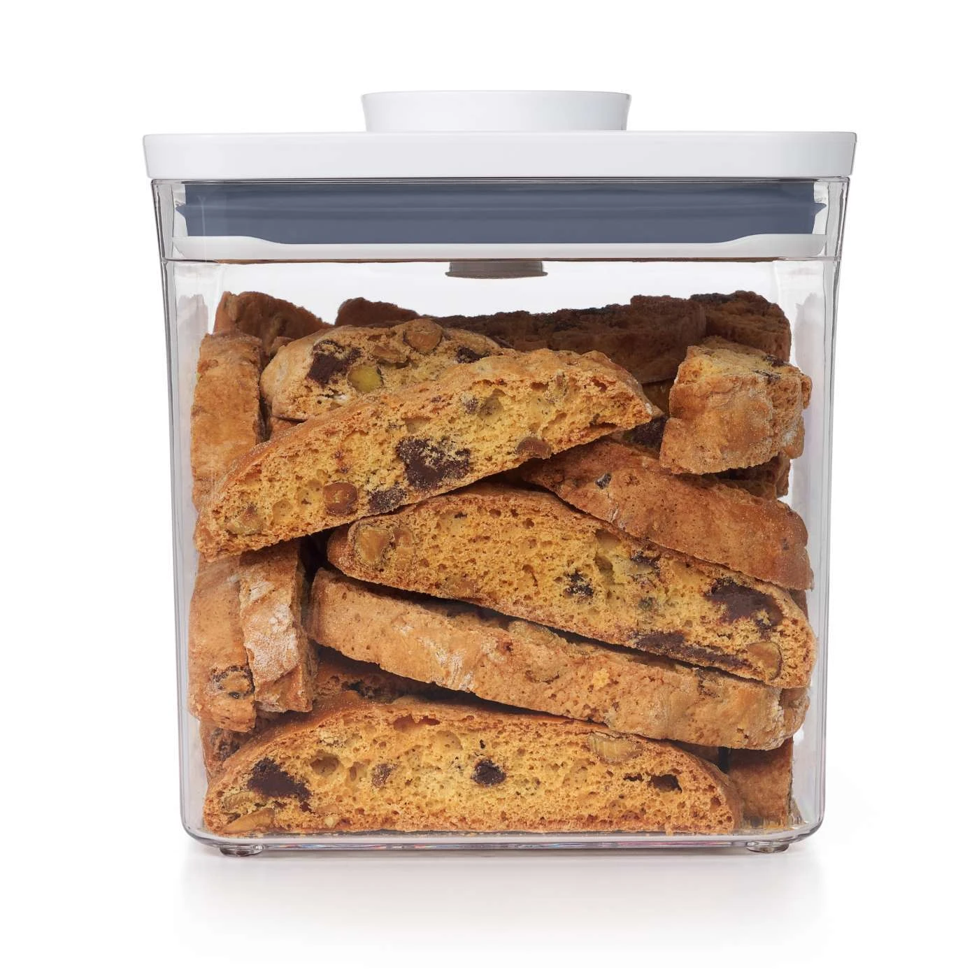 POP CONTAINER 2.0 BIG SQUARE SHORT 2.8 QT Gallery