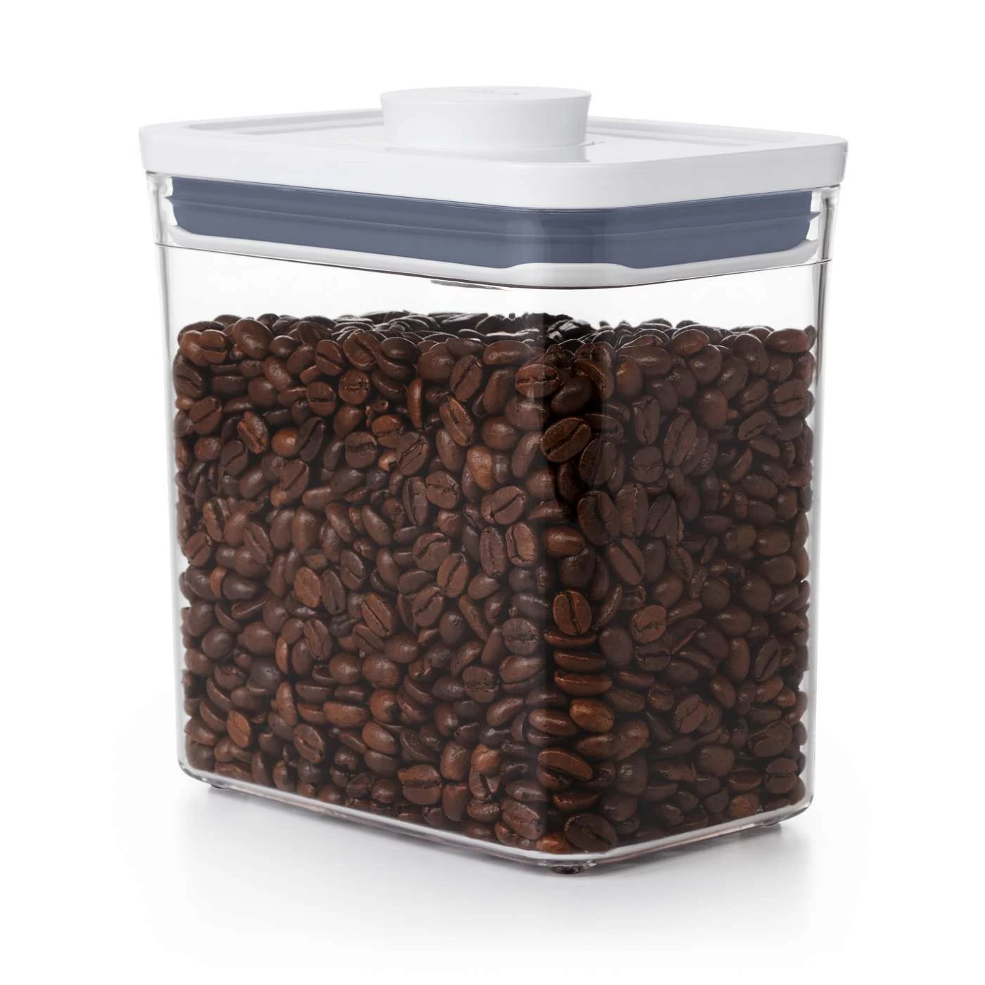 POP CONTAINER 2.0 RECTANGLE SHORT 1.7 QT Gallery