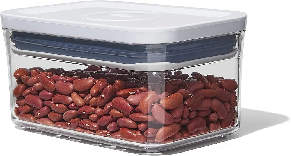 POP CONTAINER 2.0 RECTANGLE MINI 0.6 QT Gallery