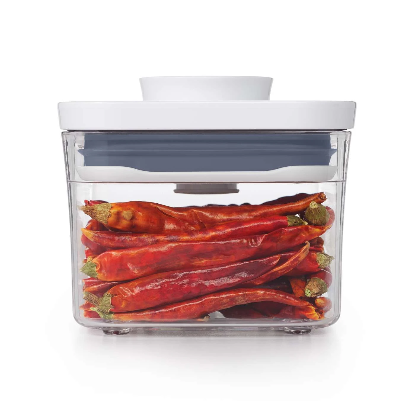 POP CONTAINER 2.0 SMALL SQUARE MINI 0.4 QT Gallery