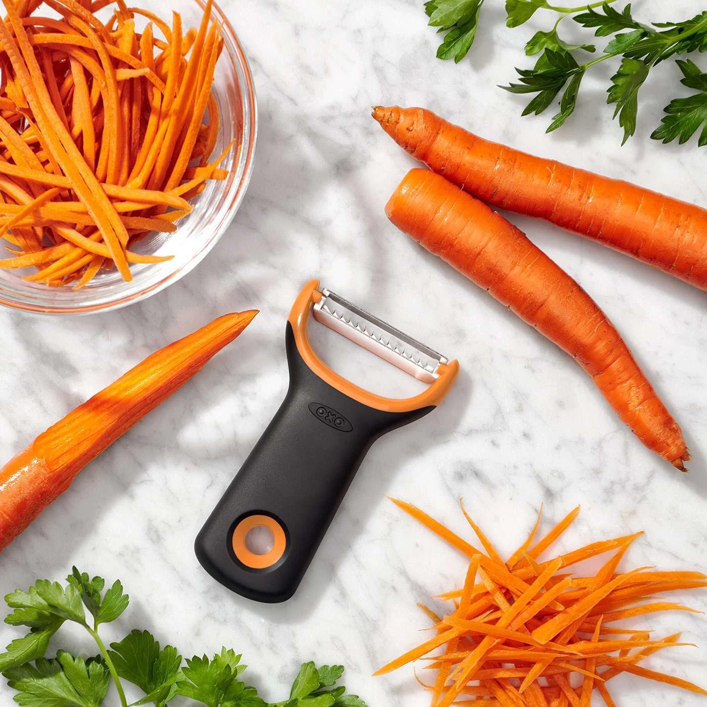 JULIENNE PREP PEELER Gallery