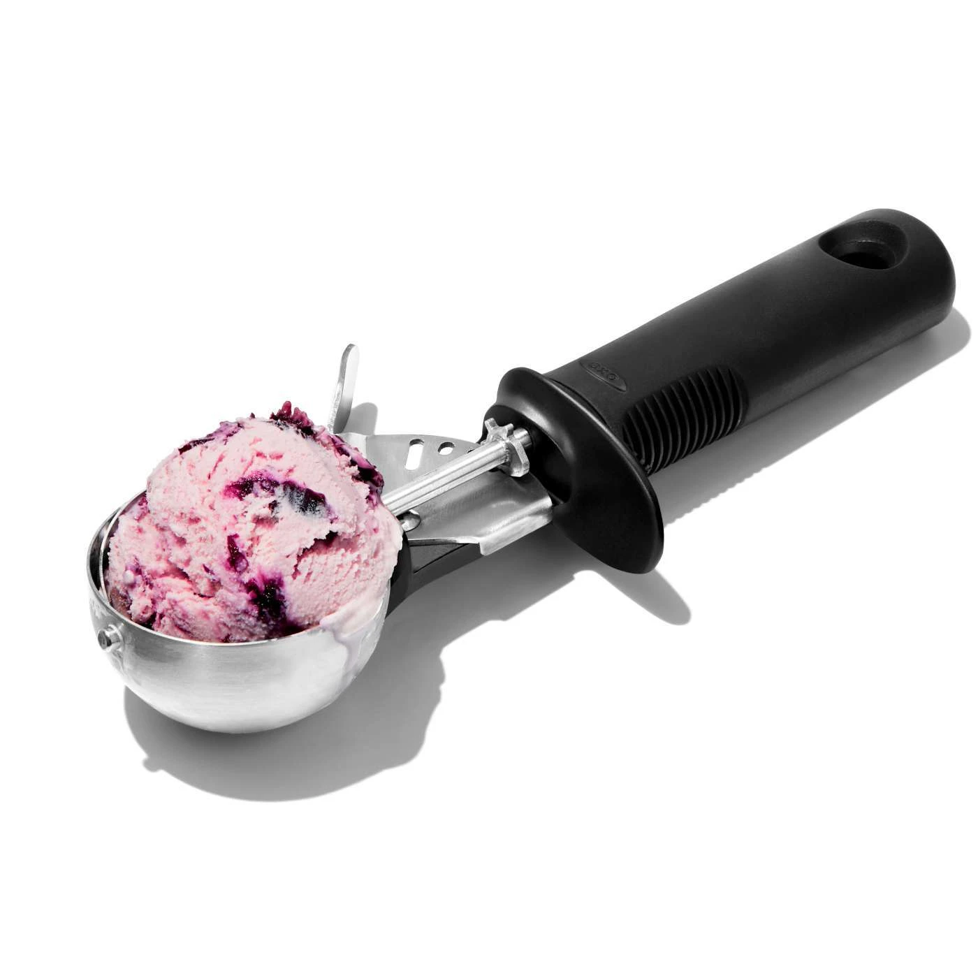 TRIGGER ICE CREAM SCOOP Gallery