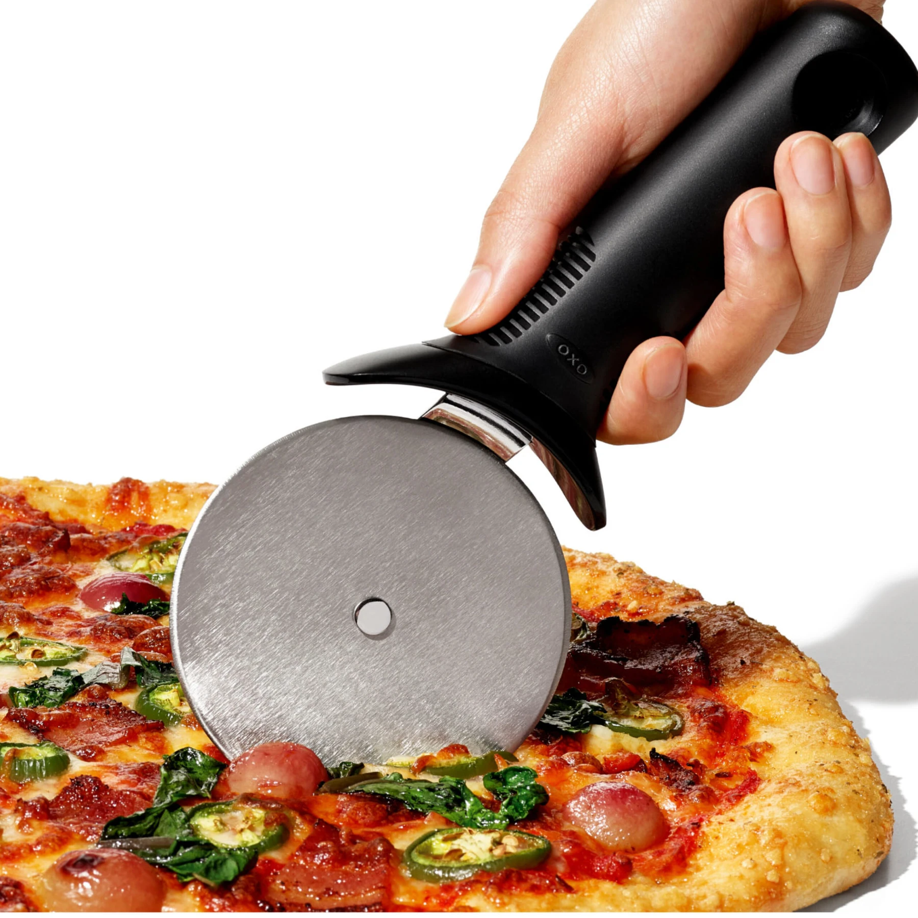 PIZZA WHEEL Gallery