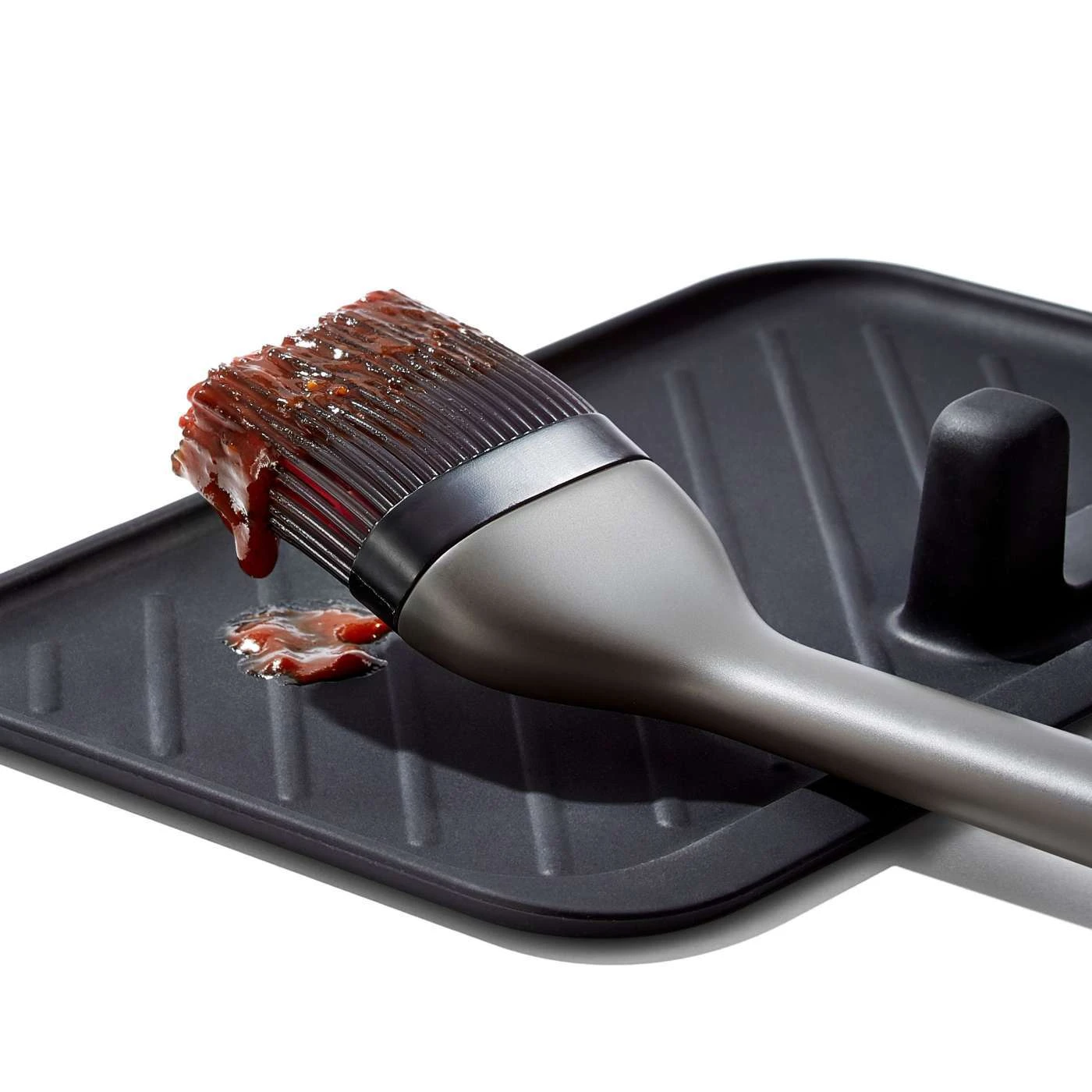 GRILLING BASTING BRUSH Gallery