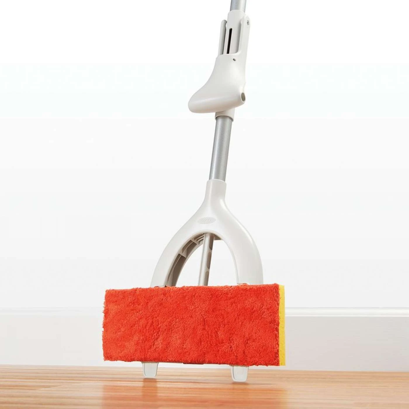 BUTTERFLY MOP Gallery