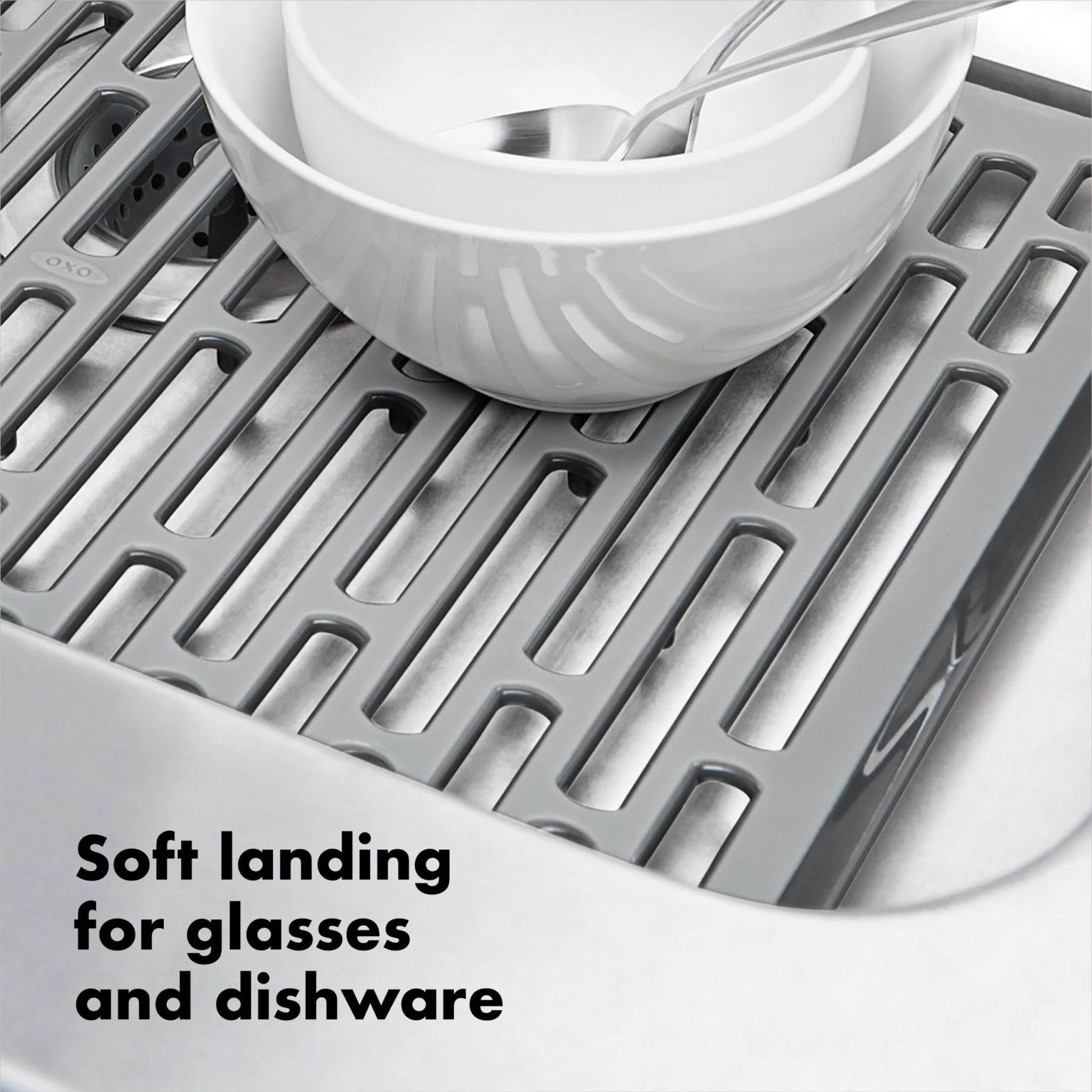 SILICONE SINK MAT - SMALL Gallery