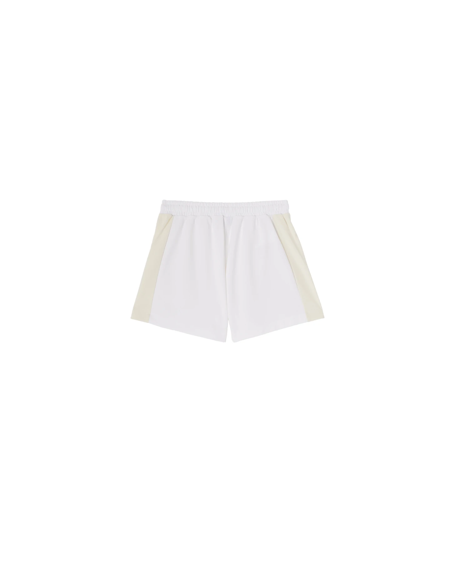 Logo Patch Shorts Gallery