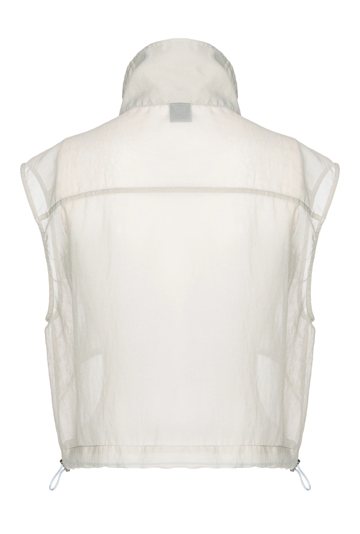 
Light sleeveless vest Gallery