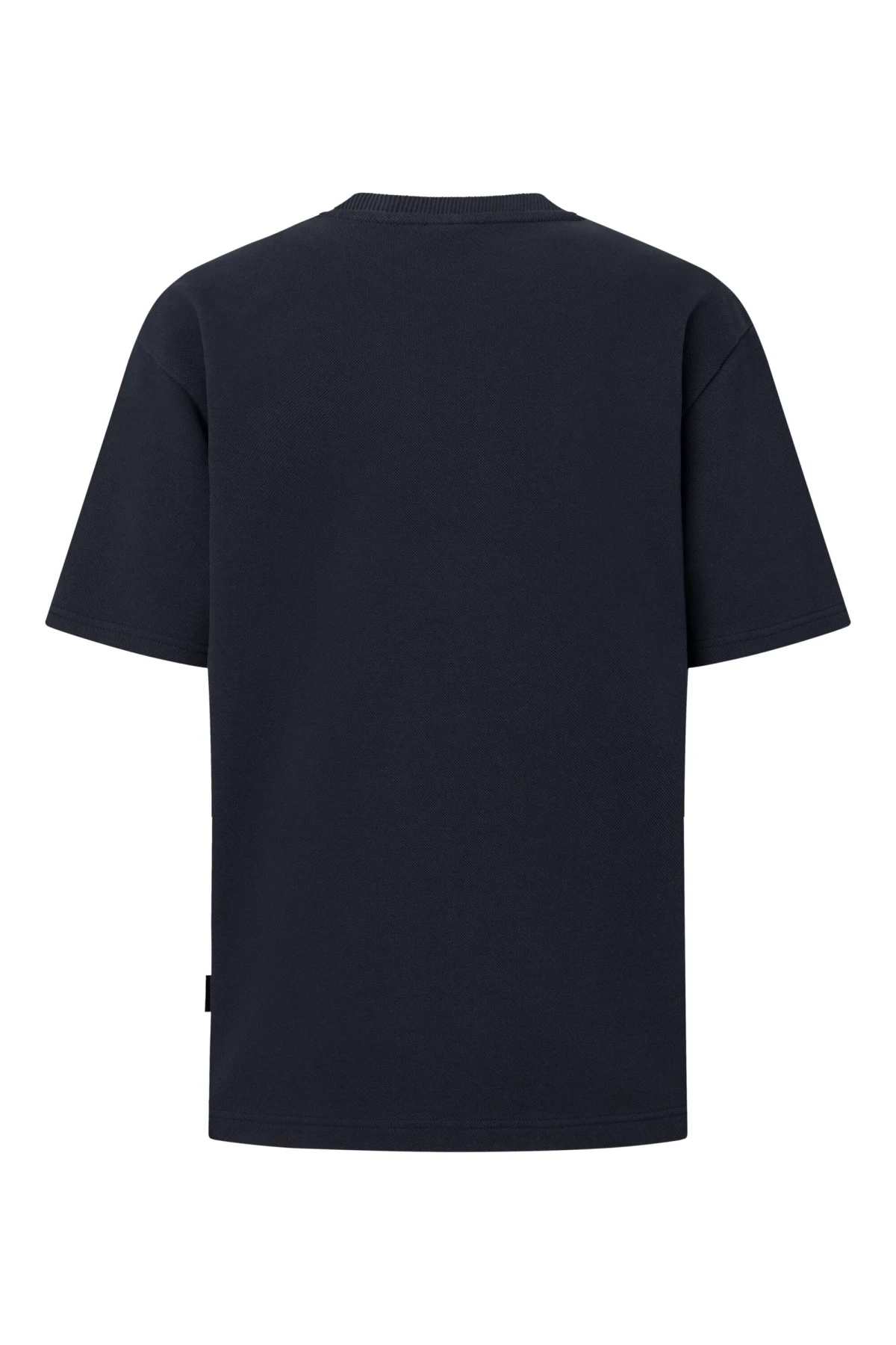 Loose Fit Short Sleeve T-shirt Gallery