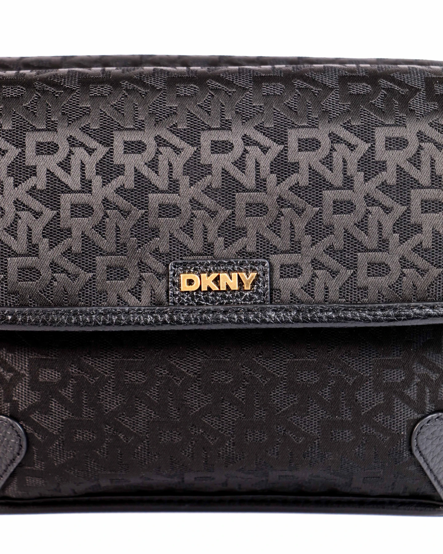 Flap Over Crossbody Bag Gallery