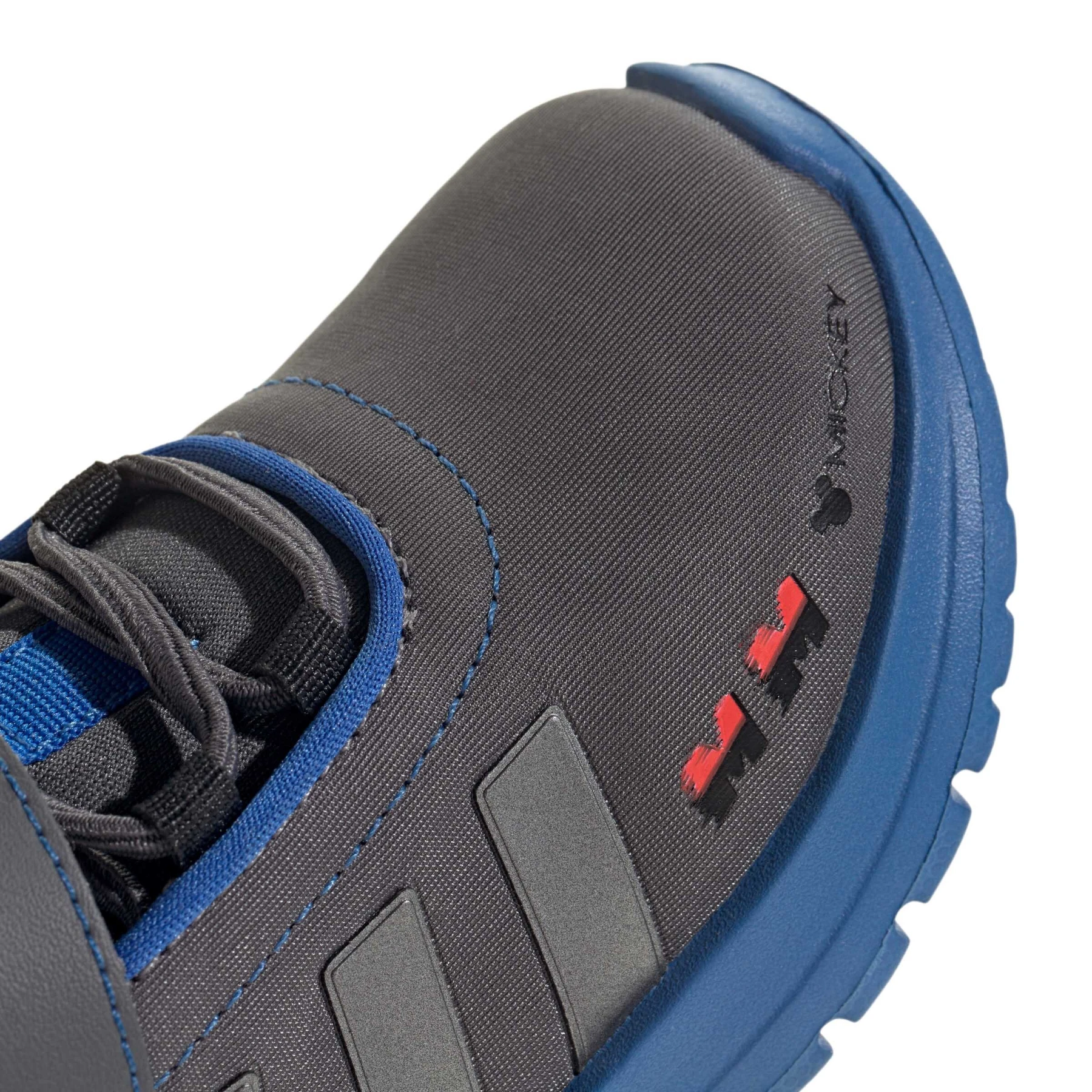 Disney Mickey Racer TR23 Sneakers Gallery