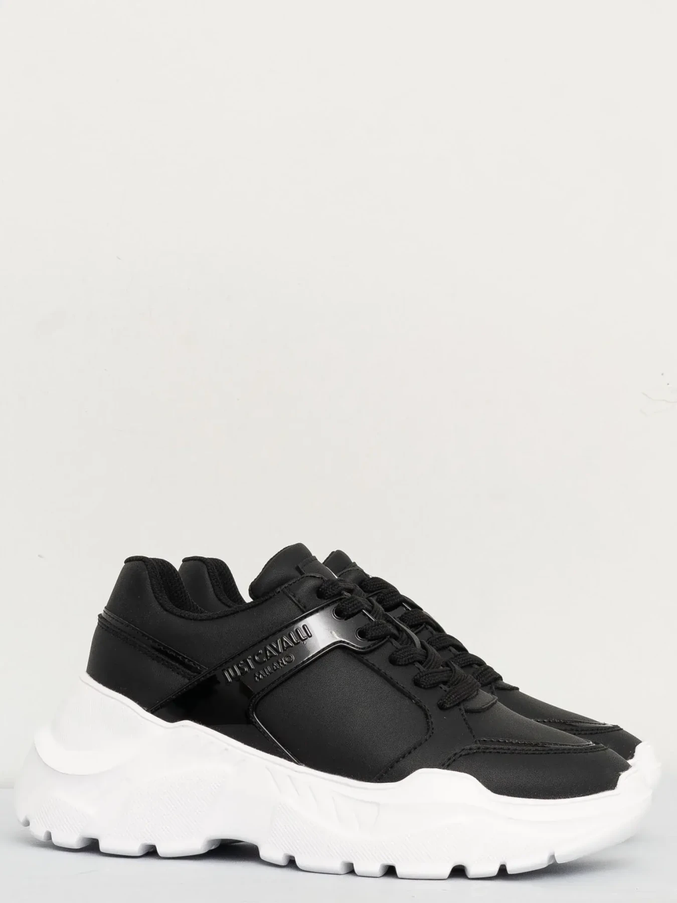 Chunky Sole Sneakers Gallery
