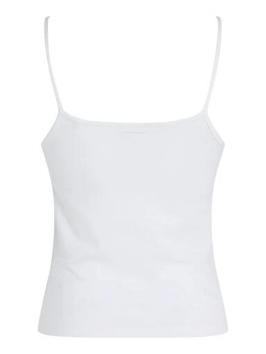 Monologo Strappy Tank Top Gallery