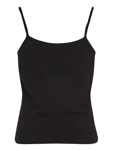 Monologo Strappy Tank Top Gallery