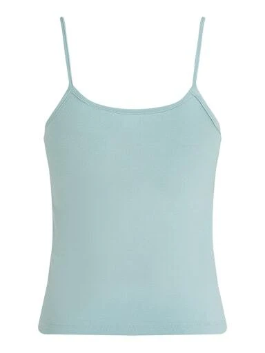 Monologo Strappy Tank Top Gallery