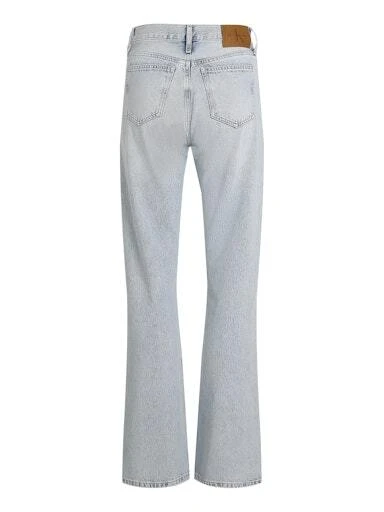 Authentic Bootcut Jeans Gallery