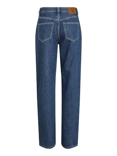 90'S Loose Fit Jeans Gallery