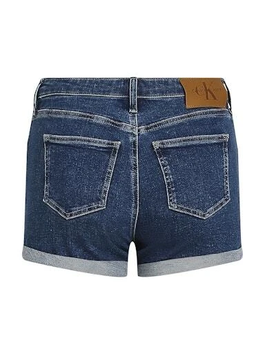 Mid Rise Shorts Gallery